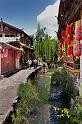 072 Lijiang, oude stad